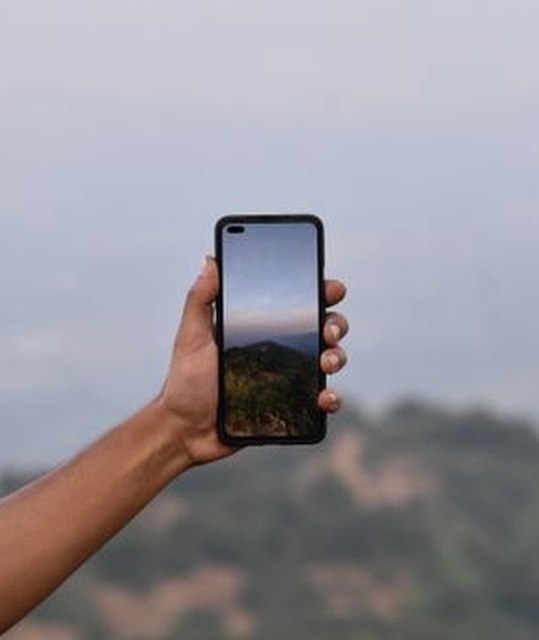 ba cây di động Sodo